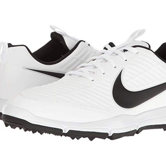 Nike Shoes New Nike Golf Explorer 2 Golf Shoes Cleats Poshmark
